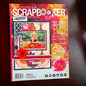 Scrapbooker